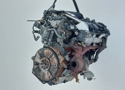 FORD QXBA Engine FORD MONDEO Mk IV (BA7) (2007-2014) — thumbnail 1