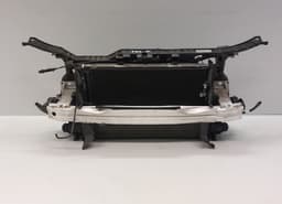 AUDI 8K0805594L 8K0010520 8K0807113F 8T0260401 8K0959501G Front panel AUDI A4 / A4 ALLROAD (B8) (2007-2015) — thumbnail 1