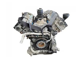 VW CKDA Engine VW TOUAREG II (7P) (2010-2018) — thumbnail 3