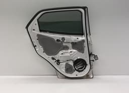 FORD HN15-N24631-AE HN15N24631AE 2405092 Door Rear Left FORD ECOSPORT II (2011-2023) — thumbnail 2