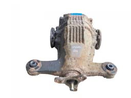 LEXUS 4111050211 Rear axle differential LEXUS SC (Z30, Z40) (2001-2010) — thumbnail 2