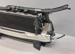 AUDI 8K0805594L 8K0010520 8K0807113F 8T0260401 8K0959501G Front panel AUDI A4 / A4 ALLROAD (B8) (2007-2015) — thumbnail 2