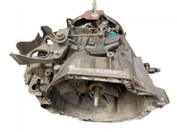 MERCEDES-BENZ 700730 Gearbox MERCEDES-BENZ VITO / V-CLASS (W447) (2014-) — thumbnail 1