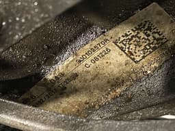 MERCEDES-BENZ 700730 Gearbox MERCEDES-BENZ VITO / V-CLASS (W447) (2014-) — thumbnail 5