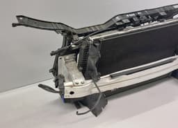 AUDI 8K0805594L 8K0010520 8K0807113F 8T0260401 8K0959501G Front panel AUDI A4 / A4 ALLROAD (B8) (2007-2015) — thumbnail 3