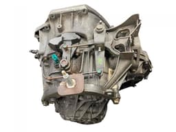 MERCEDES-BENZ 700730 Gearbox MERCEDES-BENZ VITO / V-CLASS (W447) (2014-) — thumbnail 3