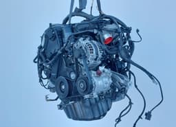AUDI CDNB 06H100032P Engine AUDI A4 / A4 ALLROAD (B8) (2007-2015) — thumbnail 2