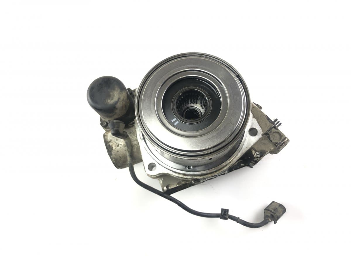 VW 02W525554C Haldex coupling / clutch VW TRANSPORTER T5 / MULTIVAN (7H, 7E, 7J) (2003-2015)