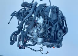 AUDI CDNB 06H100032P Engine AUDI A4 / A4 ALLROAD (B8) (2007-2015) — thumbnail 3