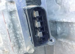 TOYOTA 3090052010 Gearbox TOYOTA YARIS III (XP130) (2010-2019) — thumbnail 6