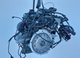 AUDI CDNB 06H100032P Engine AUDI A4 / A4 ALLROAD (B8) (2007-2015) — thumbnail 1