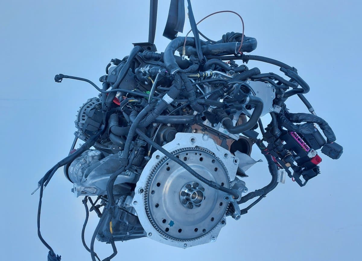 AUDI CDNB 06H100032P Engine AUDI A4 / A4 ALLROAD (B8) (2007-2015)