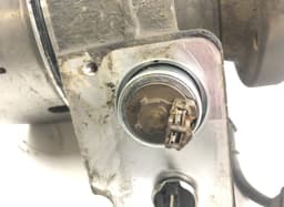 VW 02W525554C Haldex coupling / clutch VW TRANSPORTER T5 / MULTIVAN (7H, 7E, 7J) (2003-2015) — thumbnail 4