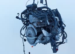 AUDI CDNB 06H100032P Engine AUDI A4 / A4 ALLROAD (B8) (2007-2015) — thumbnail 4