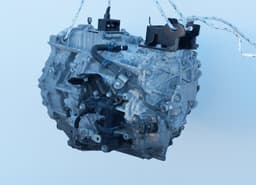 TOYOTA 3090052010 Gearbox TOYOTA YARIS III (XP130) (2010-2019) — thumbnail 8