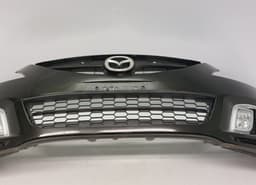 MAZDA GS1M50031 GS1M501T1 GS1M50101 GS1M50102 GS1M50712 Front Bumper MAZDA 6 (GH) (2007-2012) — thumbnail 4