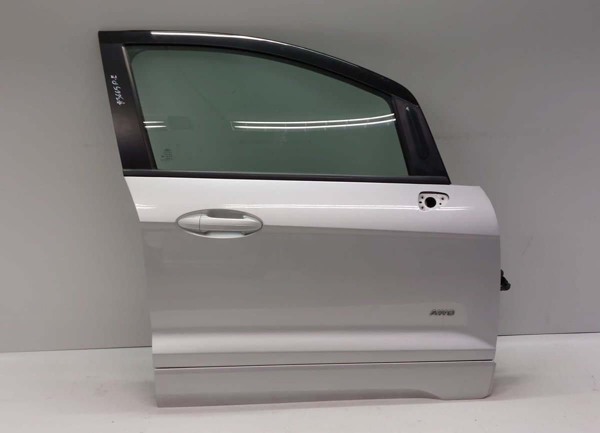 FORD GN15-N20124-CG GN15N20124CG Door Front Right FORD ECOSPORT II (2011-2023)