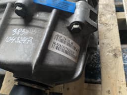 FORD 2517061 Transfer Box FORD RANGER III (TKE, PX) (2011-2023) — thumbnail 5