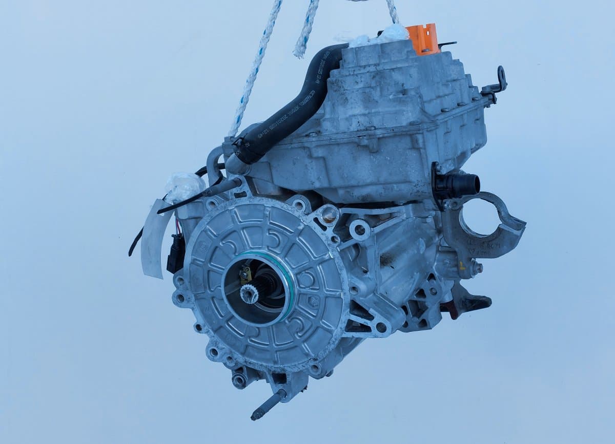 PEUGEOT 9841727380 9694472180 2101090273 9830842080 Engine PEUGEOT 208 II (P21) (2019-)