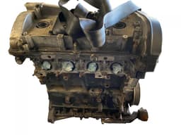SEAT CFMA BFB Engine SEAT EXEO (3R) (2008-2013) — thumbnail 4