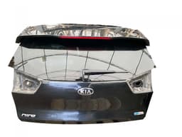 KIA 73700G5001 Bootlid / tailgate KIA NIRO I (DE) (2016-2022) — thumbnail 1