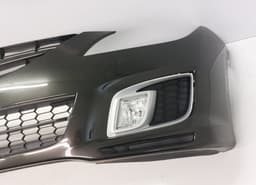 MAZDA GS1M50031 GS1M501T1 GS1M50101 GS1M50102 GS1M50712 Front Bumper MAZDA 6 (GH) (2007-2012) — thumbnail 3