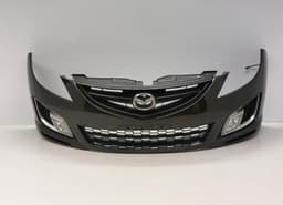 MAZDA GS1M50031 GS1M501T1 GS1M50101 GS1M50102 GS1M50712 Front Bumper MAZDA 6 (GH) (2007-2012) — thumbnail 1