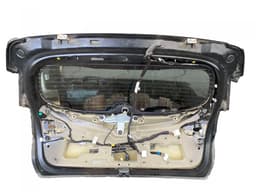 KIA 73700G5001 Bootlid / tailgate KIA NIRO I (DE) (2016-2022) — thumbnail 2