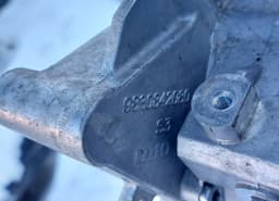 PEUGEOT 9841727380 9694472180 2101090273 9830842080 Engine PEUGEOT 208 II (P21) (2019-) — thumbnail 7