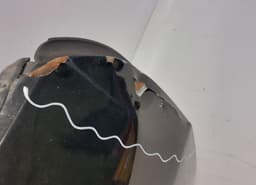 MASERATI 68498600 Door Front Right MASERATI GRAN TURISMO I (M145) (2008-2019) — thumbnail 4