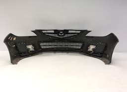 MAZDA GS1M50031 GS1M501T1 GS1M50101 GS1M50102 GS1M50712 Front Bumper MAZDA 6 (GH) (2007-2012) — thumbnail 6