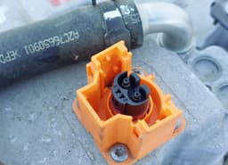 PEUGEOT 9841727380 9694472180 2101090273 9830842080 Engine PEUGEOT 208 II (P21) (2019-) — thumbnail 6