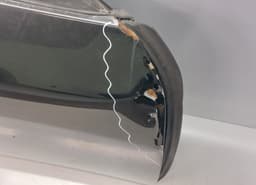 MASERATI 68498600 Door Front Right MASERATI GRAN TURISMO I (M145) (2008-2019) — thumbnail 2