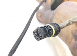 MERCEDES-BENZ A2304900319 Catalyc Converter MERCEDES-BENZ SL-CLASS (R230) (2001-2012) — thumbnail 5