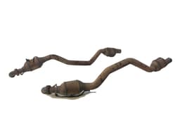 MERCEDES-BENZ A2304900319 Catalyc Converter MERCEDES-BENZ SL-CLASS (R230) (2001-2012) — thumbnail 2