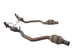 MERCEDES-BENZ A2304900319 Catalyc Converter MERCEDES-BENZ SL-CLASS (R230) (2001-2012) — thumbnail 1