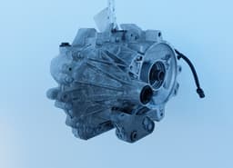 PEUGEOT 9834627280 Gearbox PEUGEOT 208 II (P21) (2019-) — thumbnail 2