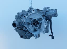 PEUGEOT 9834627280 Gearbox PEUGEOT 208 II (P21) (2019-) — thumbnail 1