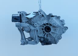 PEUGEOT 9834627280 Gearbox PEUGEOT 208 II (P21) (2019-) — thumbnail 3