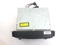 MERCEDES-BENZ 7612001523 8618001514 Radio MERCEDES-BENZ SL-CLASS (R230) (2001-2012) — thumbnail 6