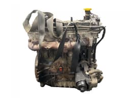 CHRYSLER ENS Engine CHRYSLER VOYAGER V (RT) (2007-2016) — thumbnail 4