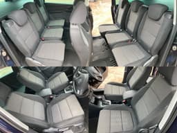 VW Set Of Seats VW SHARAN II (7N) (2010-2022) — thumbnail 1