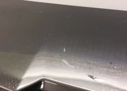 FORD GN15-N40400-HC GN15N40400HC Bootlid / tailgate FORD ECOSPORT II (2011-2023) — thumbnail 3