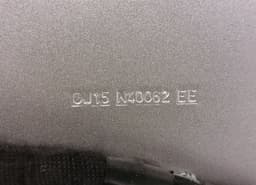 FORD GN15-N40400-HC GN15N40400HC Bootlid / tailgate FORD ECOSPORT II (2011-2023) — thumbnail 6