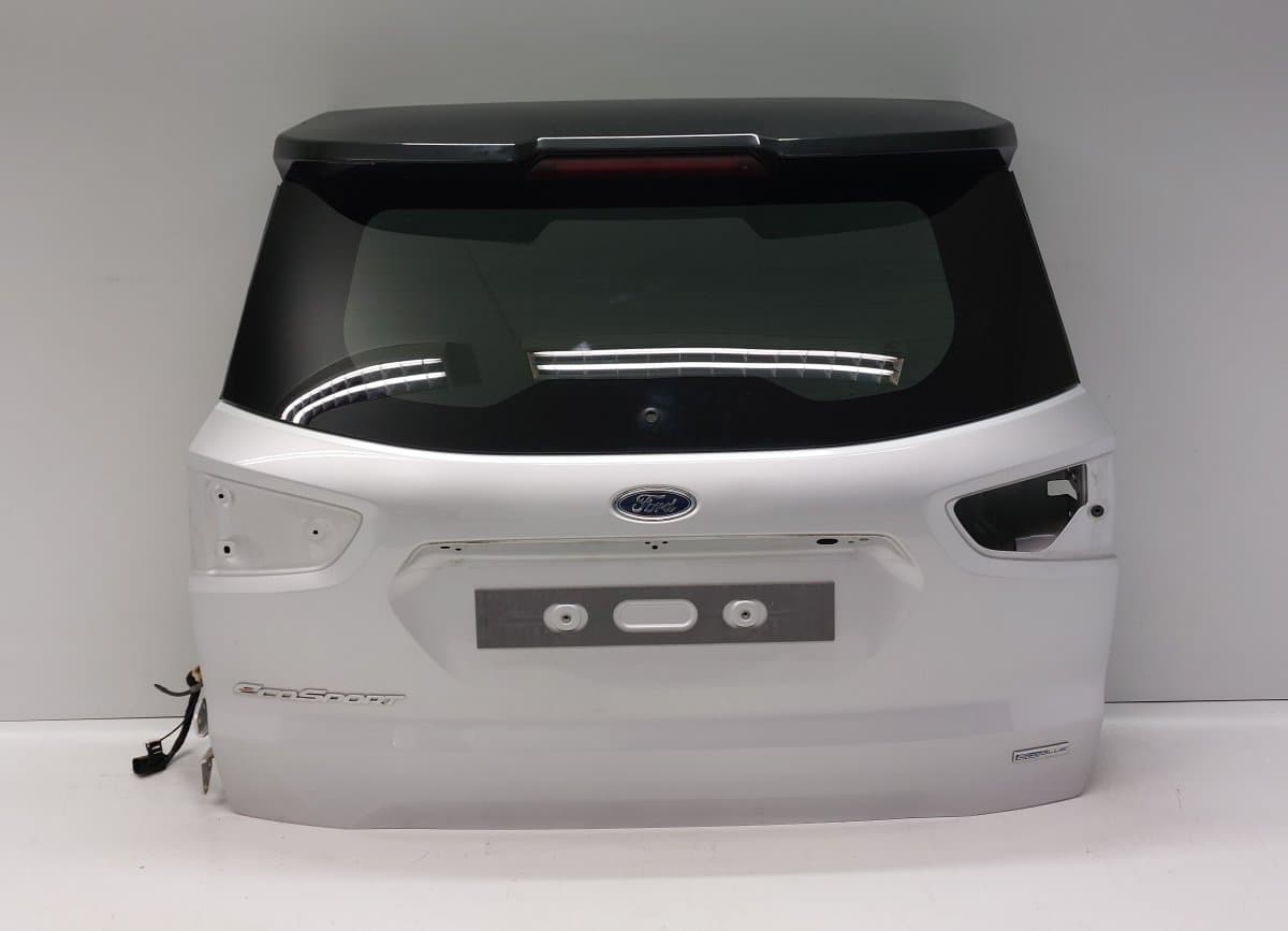 GN15-N40400-HC GN15N40400HC Bootlid / tailgate FORD ECOSPORT II (2011-2023)