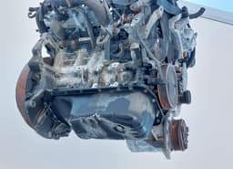 VOLVO D4162T 36002015 Engine VOLVO S60 II / V60 I (2010-2018) — thumbnail 5