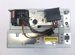 MERCEDES-BENZ 7612001523 8618001514 Radio MERCEDES-BENZ SL-CLASS (R230) (2001-2012) — thumbnail 2