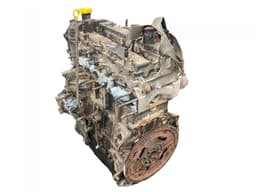 CHRYSLER ENS Engine CHRYSLER VOYAGER V (RT) (2007-2016) — thumbnail 1