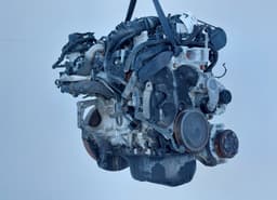 VOLVO D4162T 36002015 Engine VOLVO S60 II / V60 I (2010-2018) — thumbnail 4