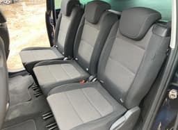 VW Set Of Seats VW SHARAN II (7N) (2010-2022) — thumbnail 4